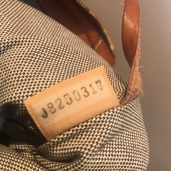 Vintage Dooney & Bourke Florentine Vachetta Bag - Picture 8 of 8